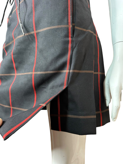 Vivienne Westwood mini kilt unisex
