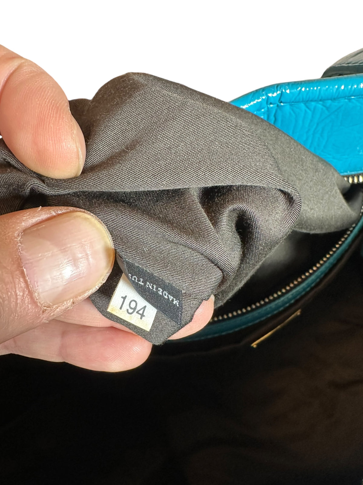 Miu Miu borsa vintage — foto 17