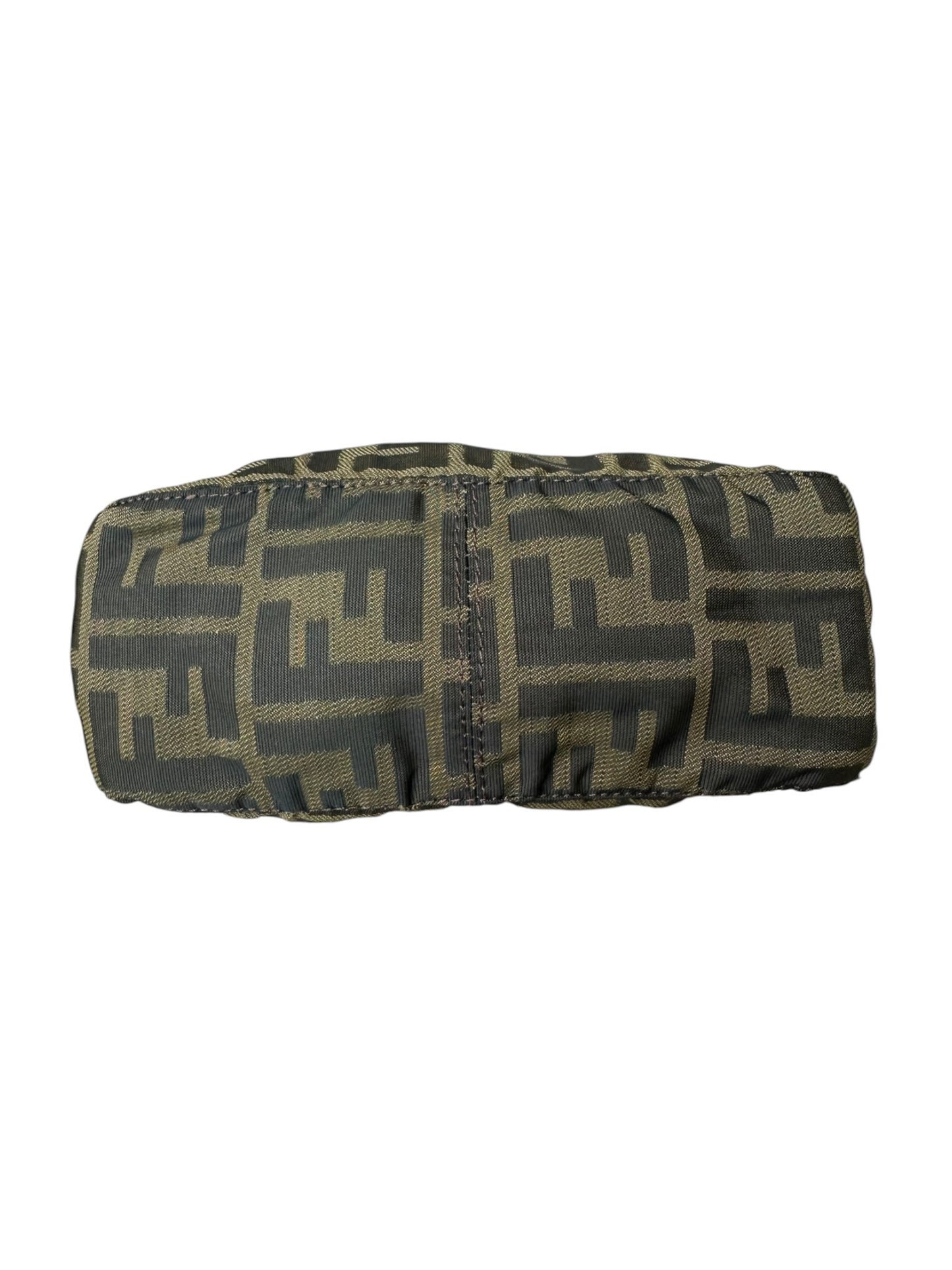 Fendi mini bag vintage FF — foto 6