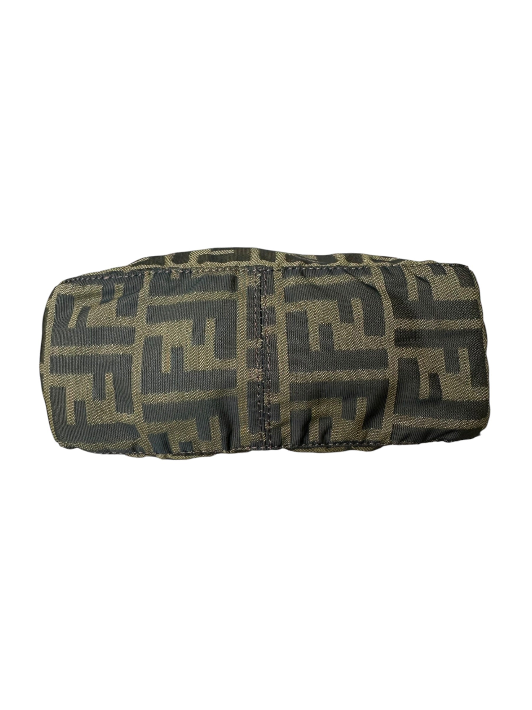Fendi mini bag vintage FF — foto 6