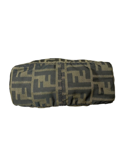 Fendi mini bag vintage FF — foto 6