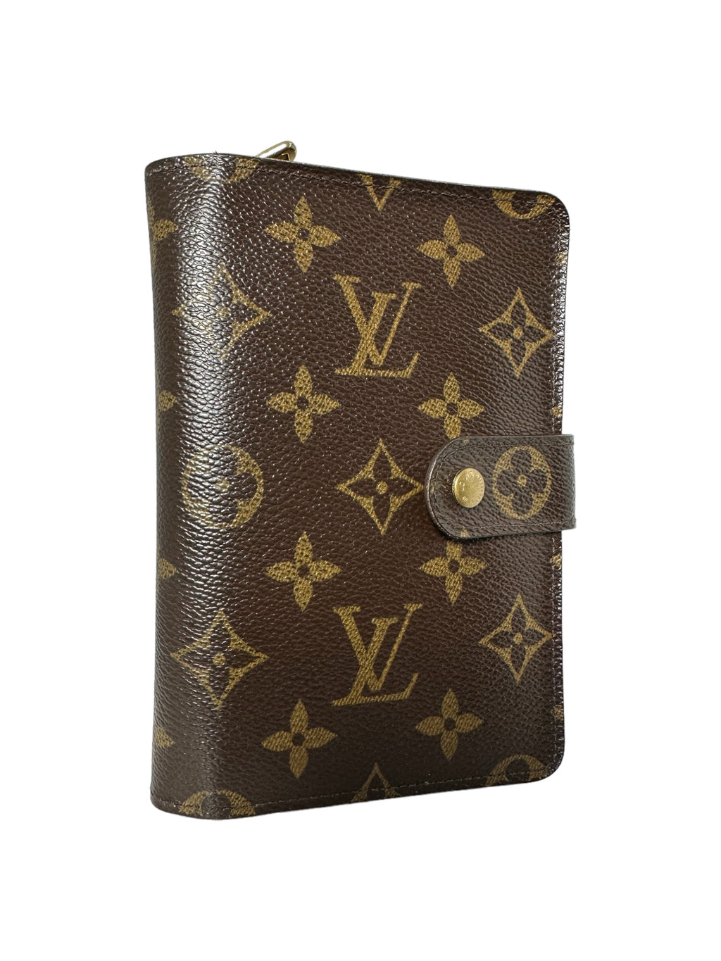 Louis Vuitton portafoglio vintage unisex — foto 2