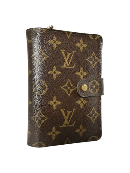 Louis Vuitton portafoglio vintage unisex