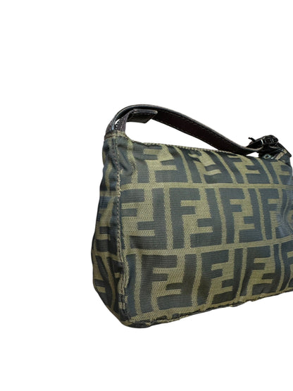 Fendi mini bag vintage FF — foto 2