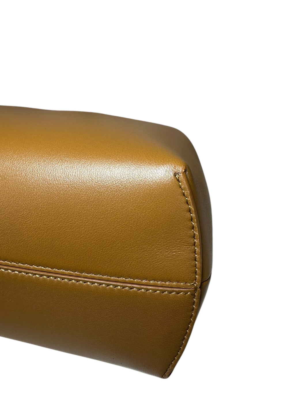 Fendi First borsa in pelle — foto 14