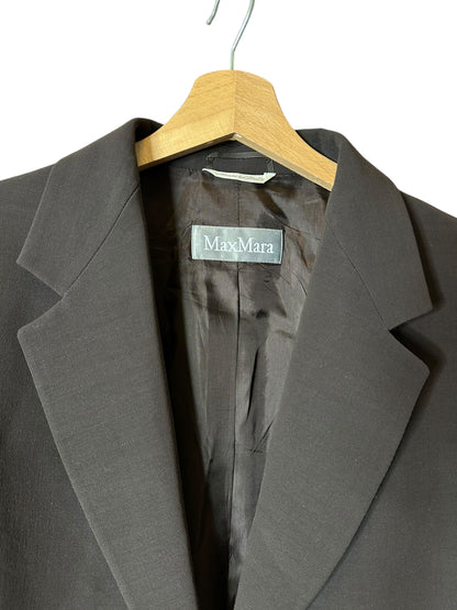 Max Mara blazer vintage (L)