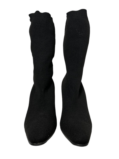 Balenciaga stivaletto a punta (38.5)