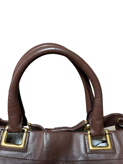 Prada borsa vintage in pelle