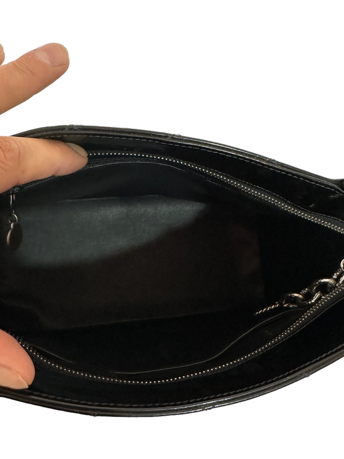 Chanel borsa Mèdaillon vintage — foto 17