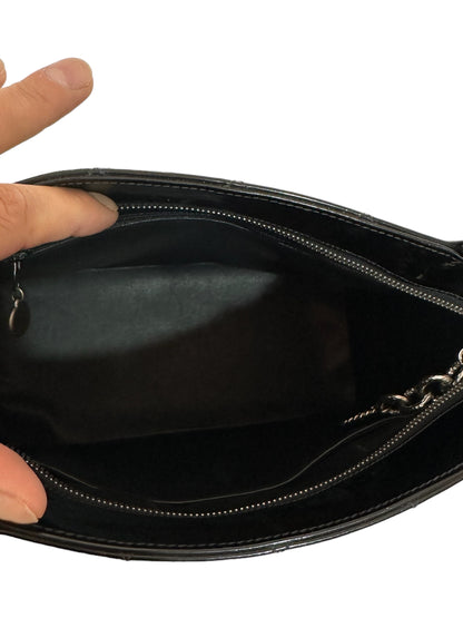 Chanel borsa Mèdaillon vintage