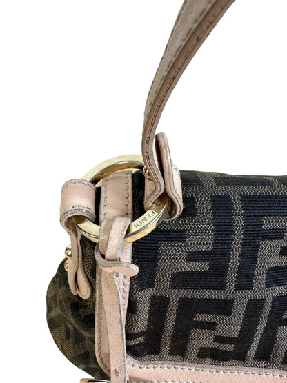 Fendi borsa chef vintage