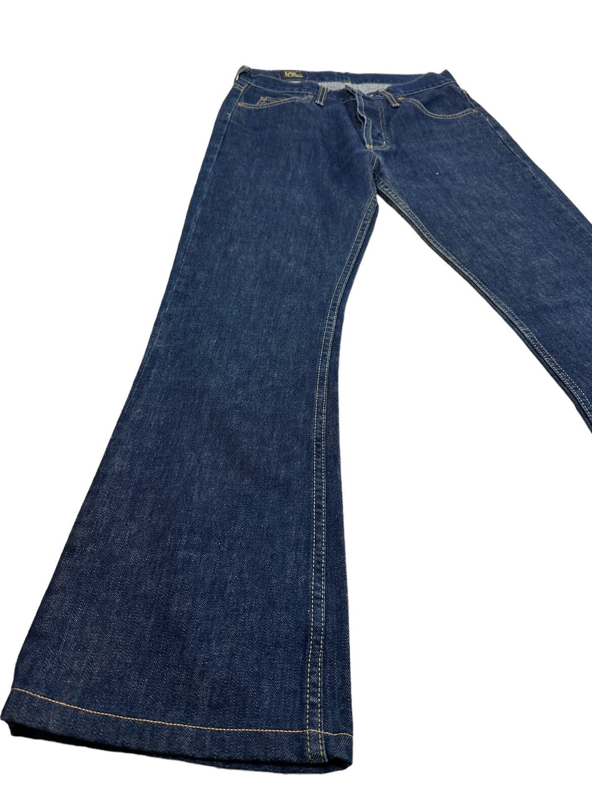 Lee jeans vintage maschile — foto 3