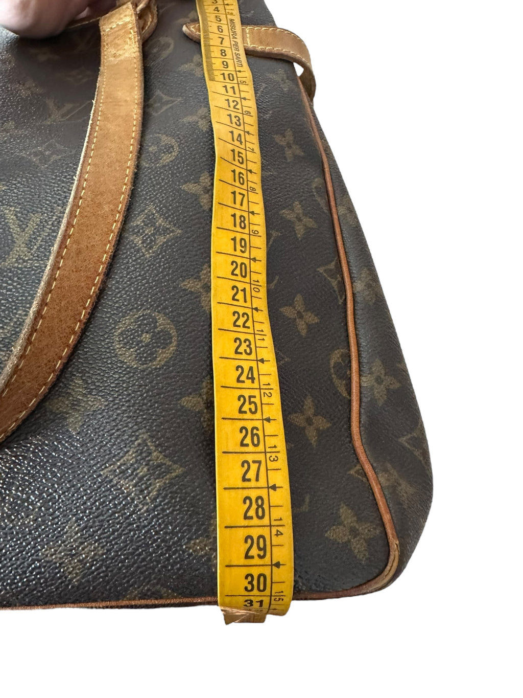 Louis Vuitton borsa vintage — foto 23