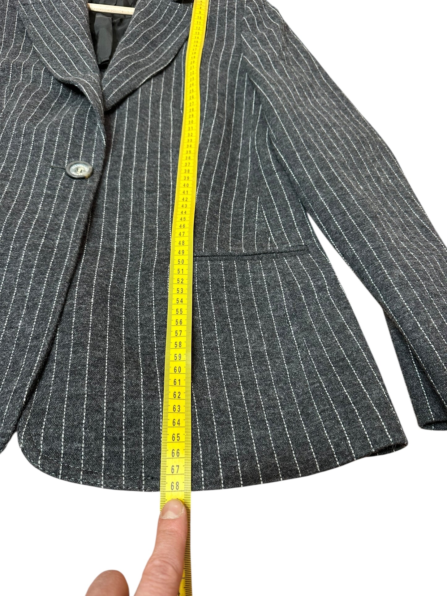 Gianfranco Ferré blazer vintage (L)