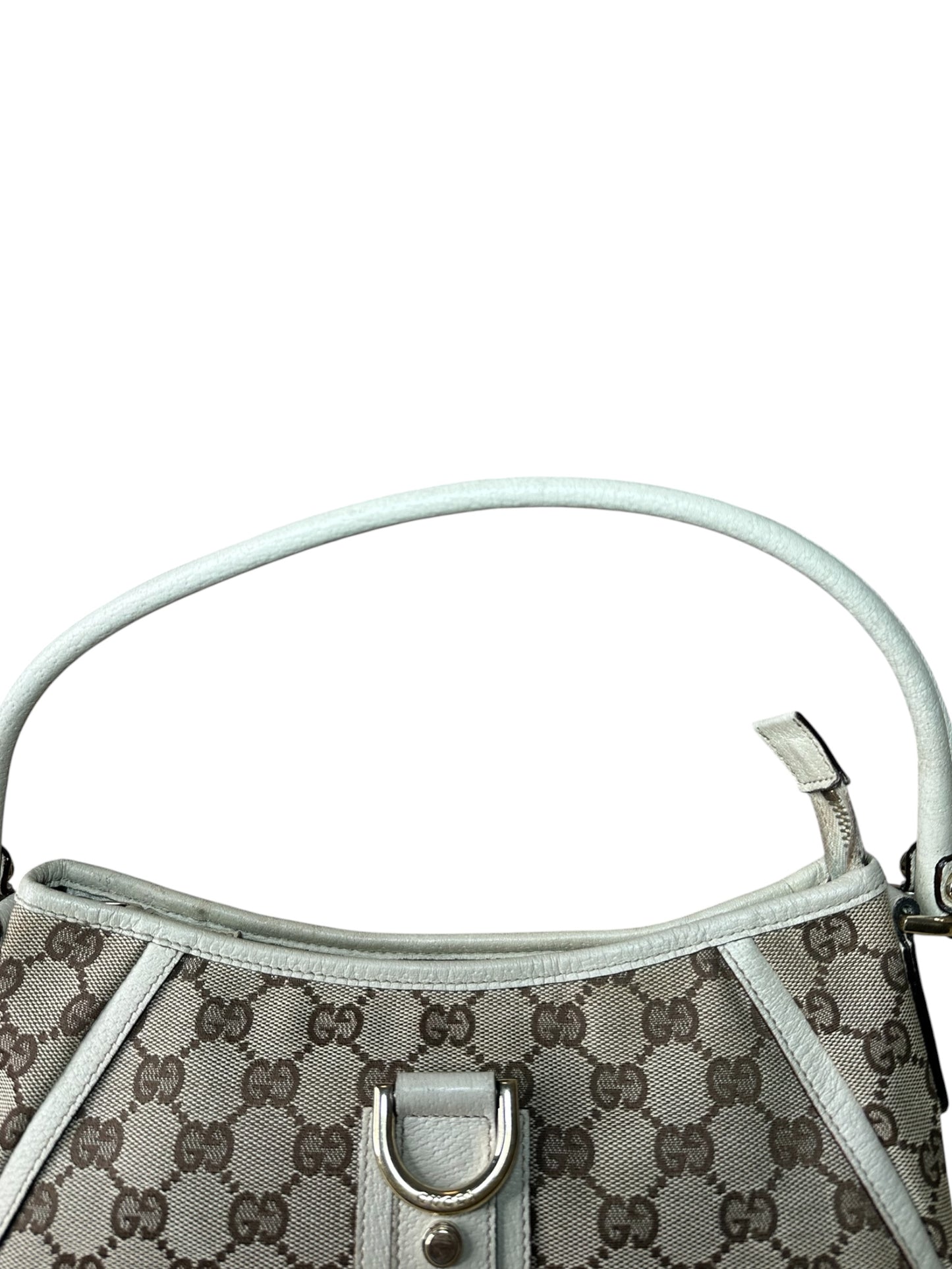 Gucci borsa vintage gg — foto 4