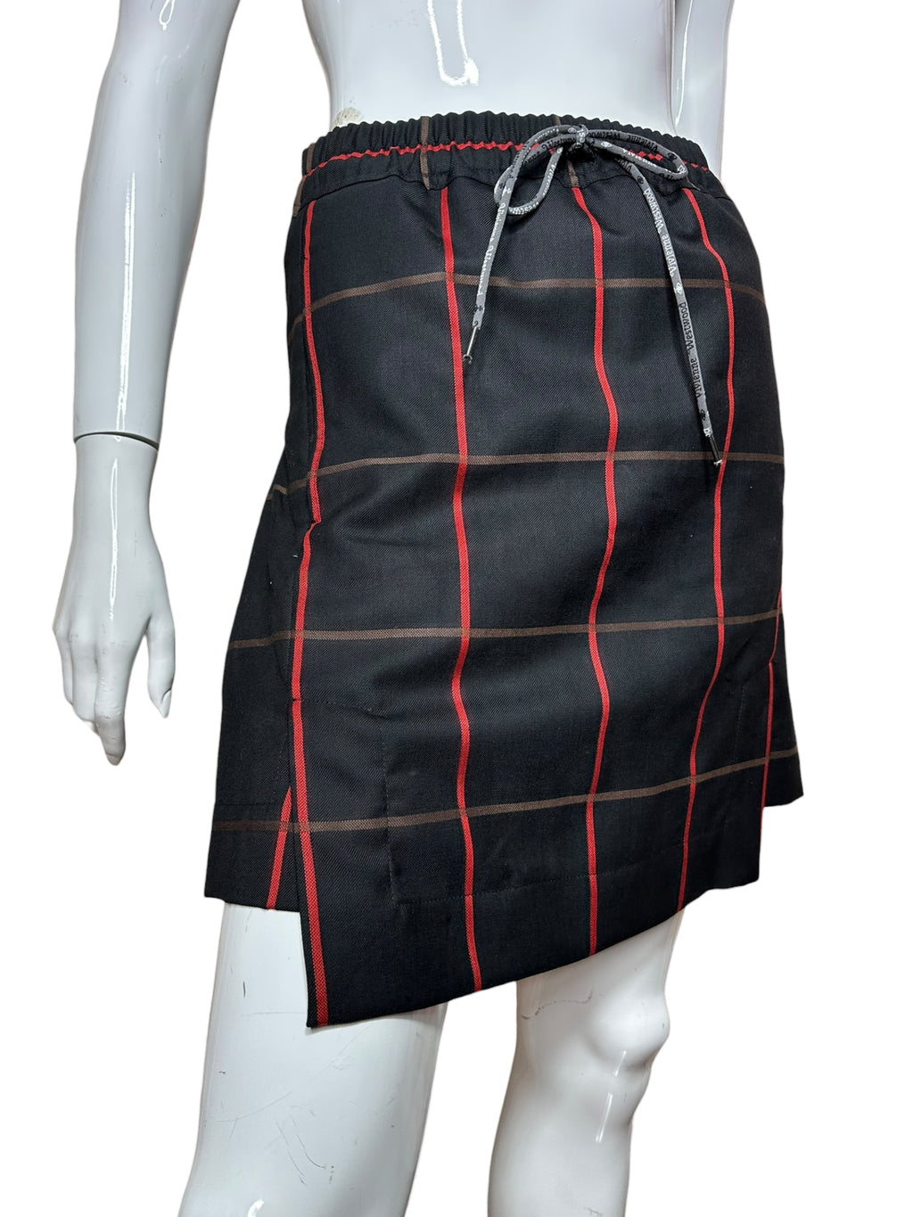 Vivienne Westwood mini kilt unisex — foto 2