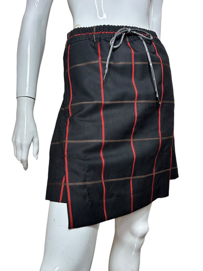 Vivienne Westwood mini kilt unisex