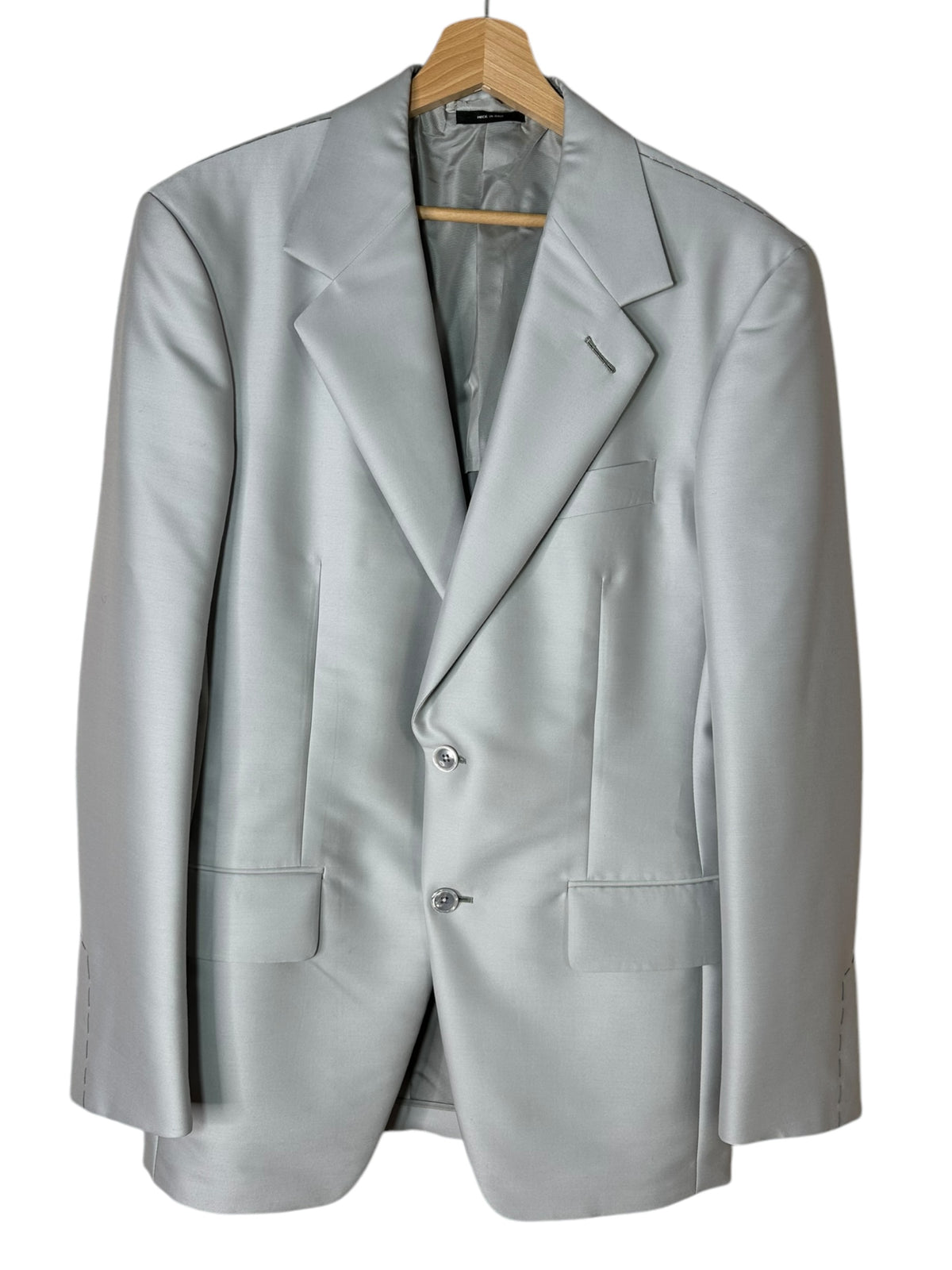 Tom Ford blazer maschile