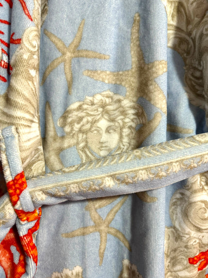 Versace accappatoio (L)