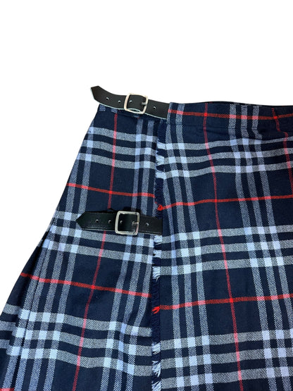 Burberry kilt vintage (M)