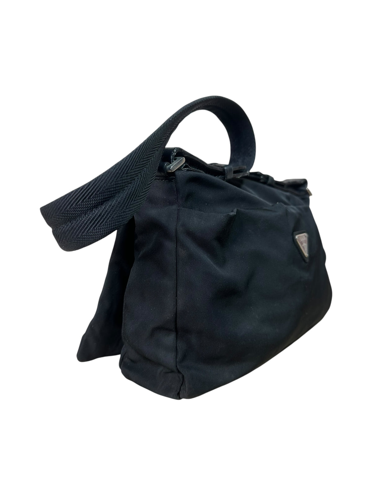 Prada borsa in nylon