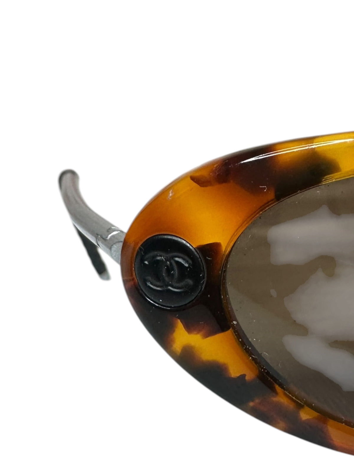Chanel occhiali vintage