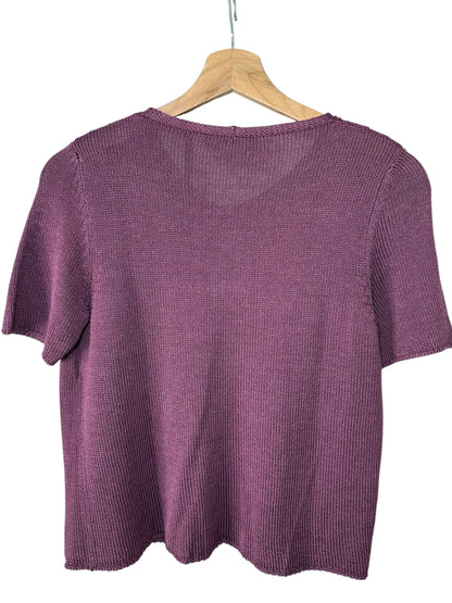 Max Mara cardigan crop (S)