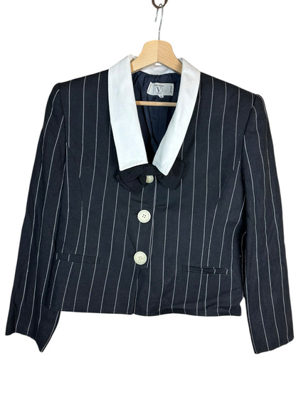 Valentino Miss V blazer vintage (L)