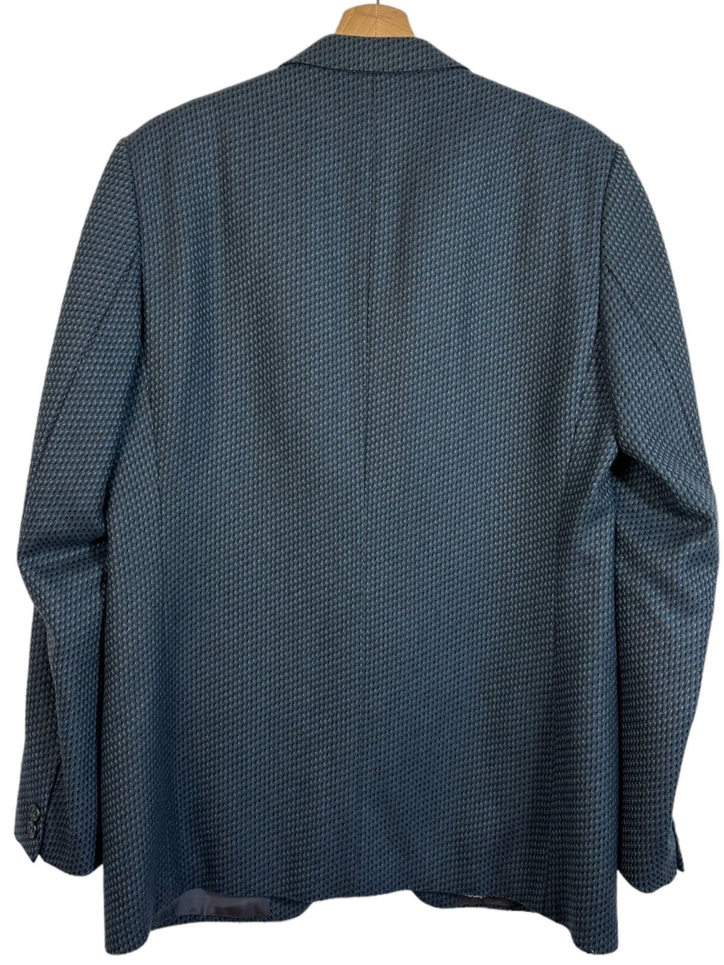 Yves Saint Laurent blazer maschile — foto 2