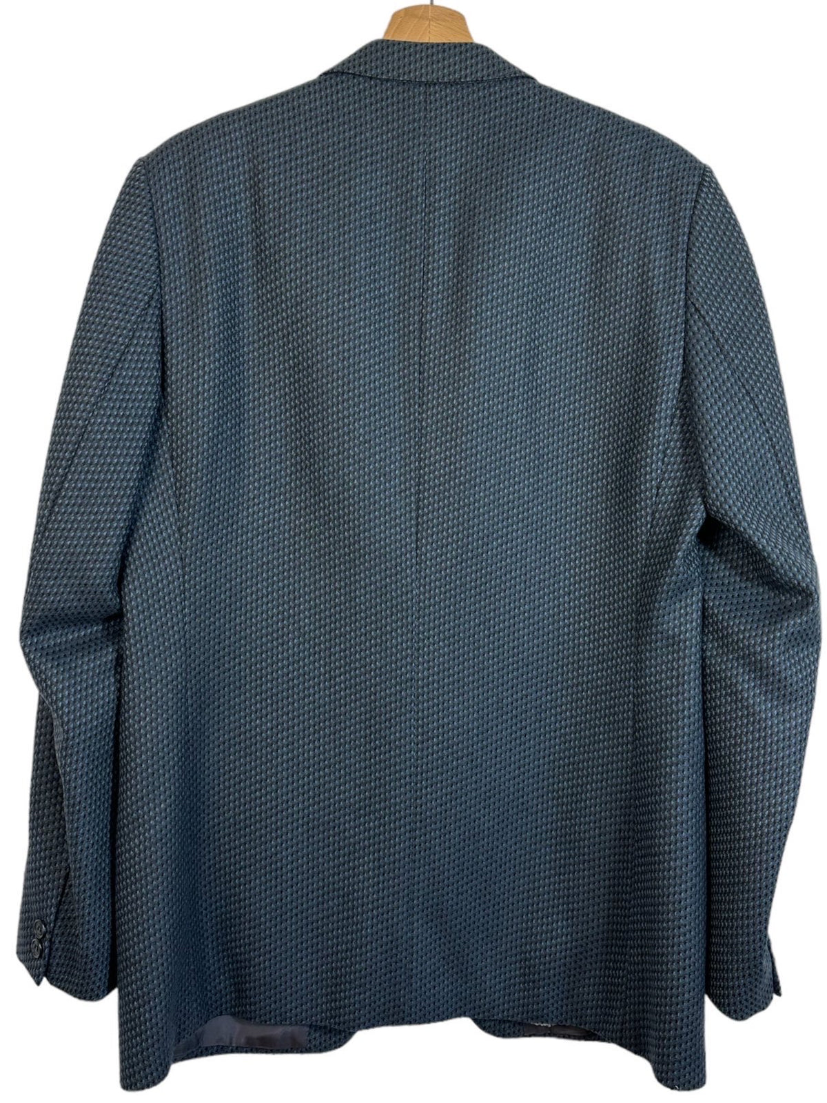 Yves Saint Laurent blazer maschile — foto 2