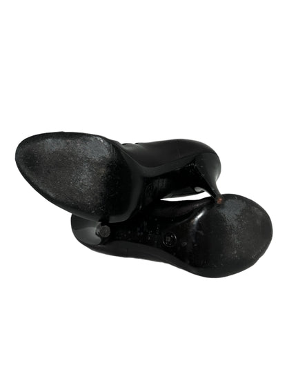 Chanel decolletè vintage (38.5)
