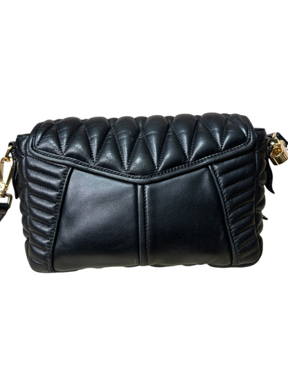 Miu Miu borsa in pelle — foto 6