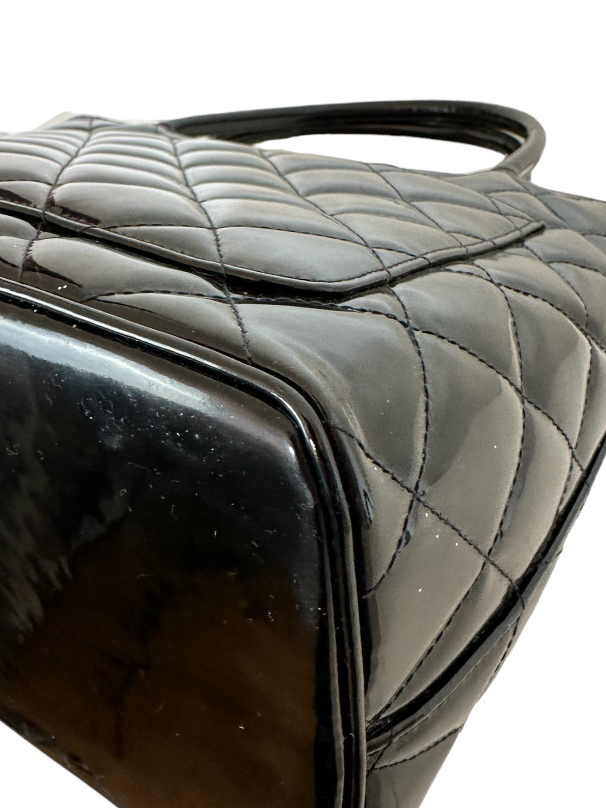 Chanel borsa Mèdaillon vintage — foto 15