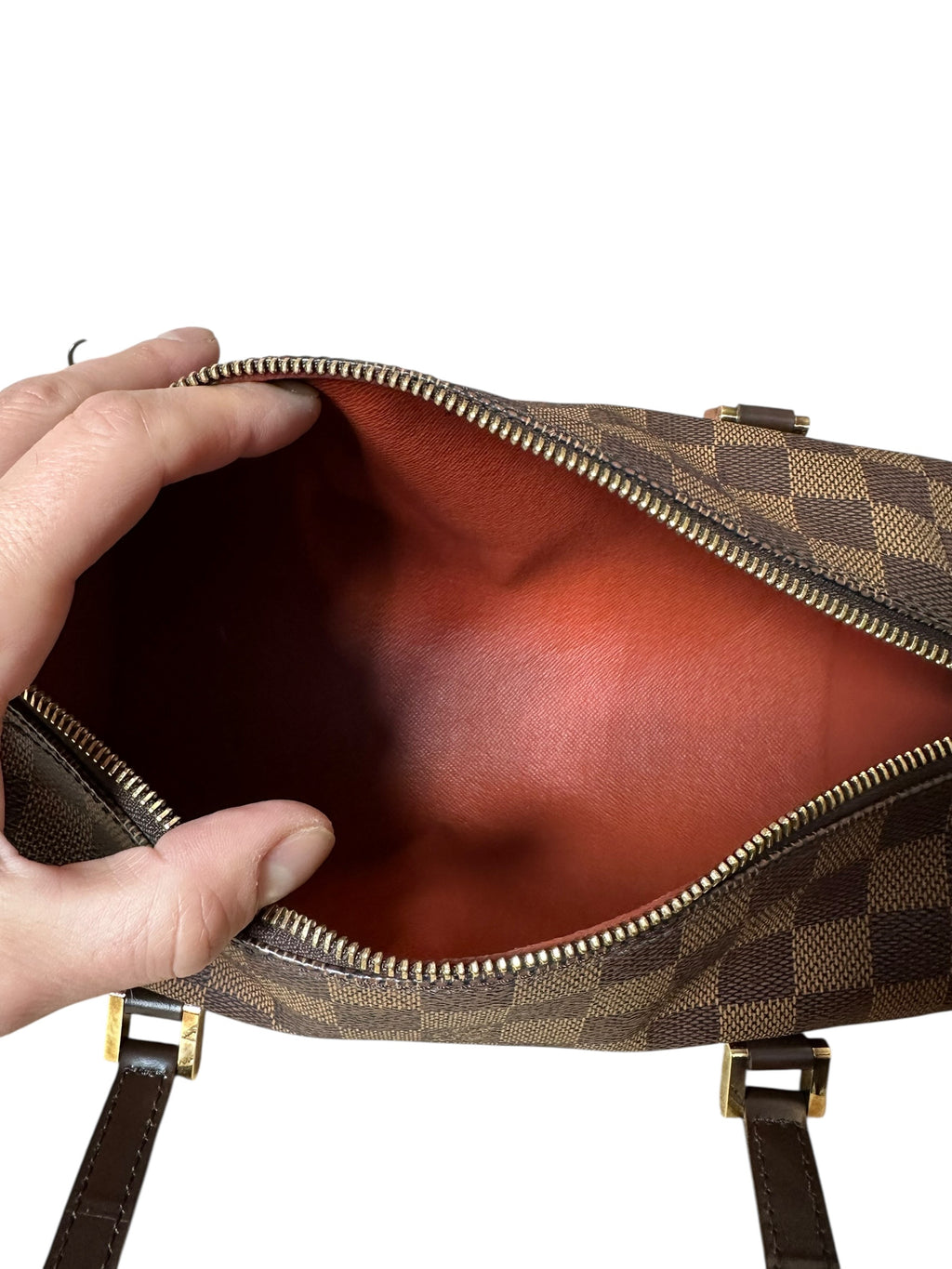 Louis Vuitton borsa papillon vintage — foto 14