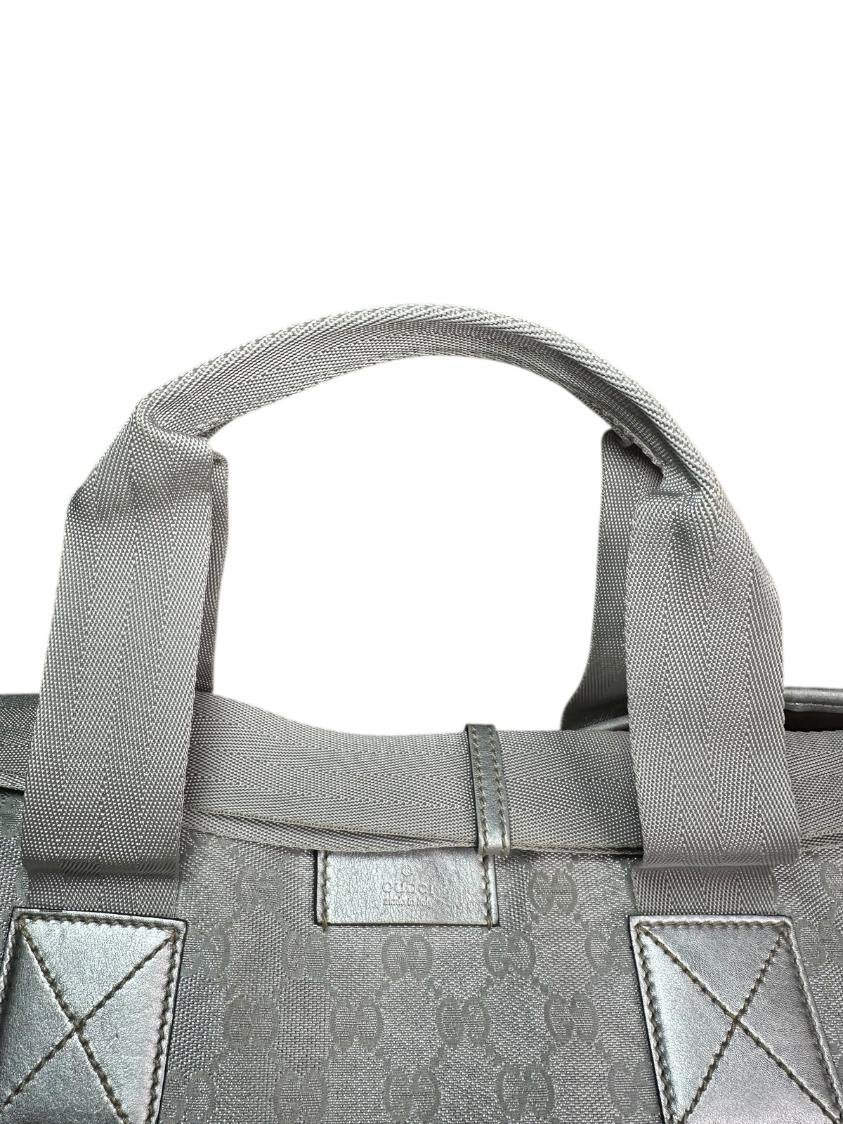Gucci borsa shopper gg — foto 4