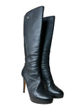 Dior stivali in pelle (36)