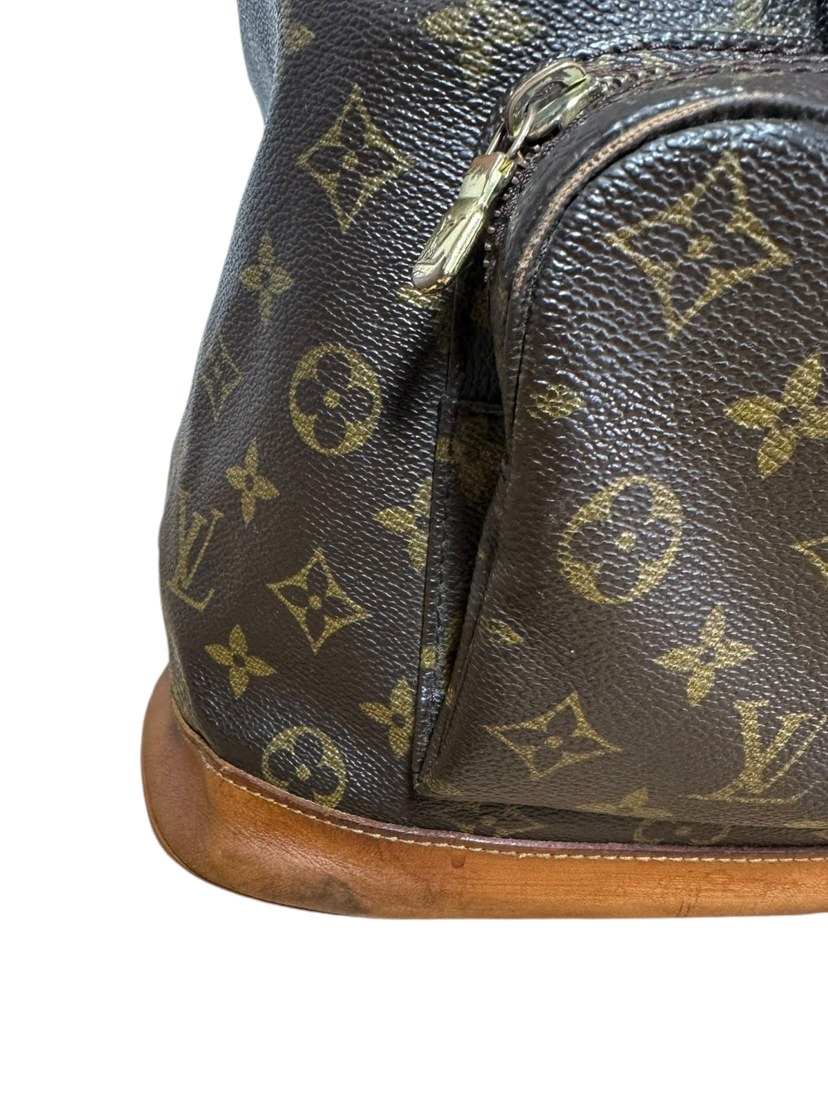 Louis Vuitton zaino vintage — foto 4