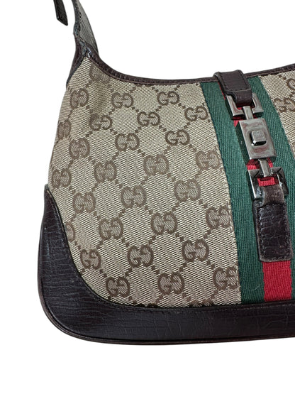 Gucci borsa Jackie mini vintage