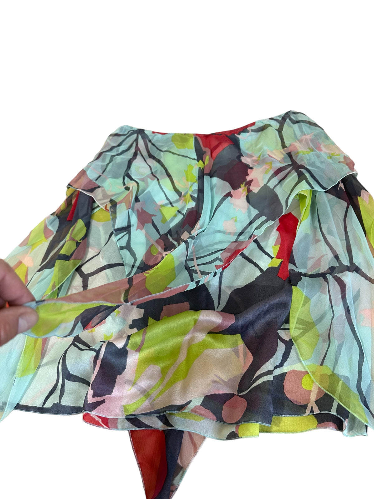 Missoni completo stampato — foto 13