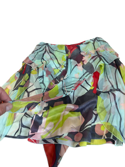 Missoni completo stampato (L)