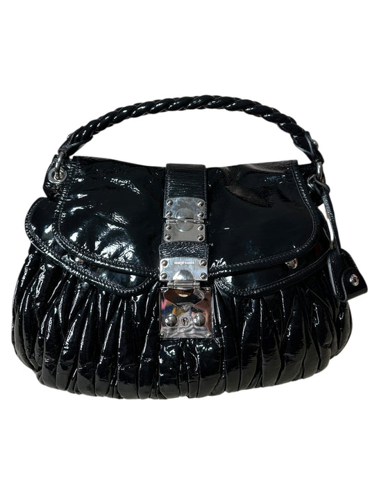 Miu Miu borsa Coffer vintage