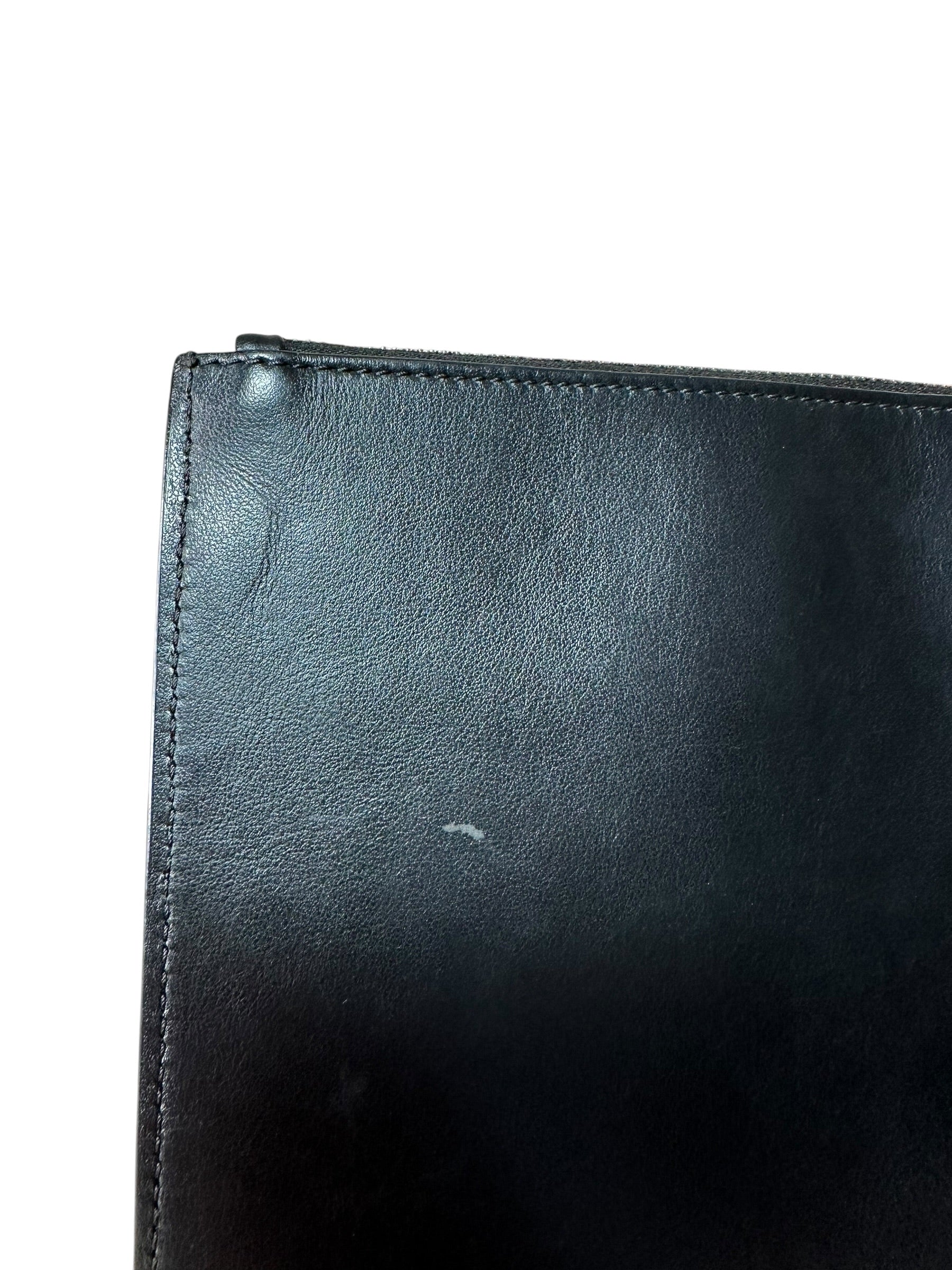 Givenchy pochette in pelle — foto 6