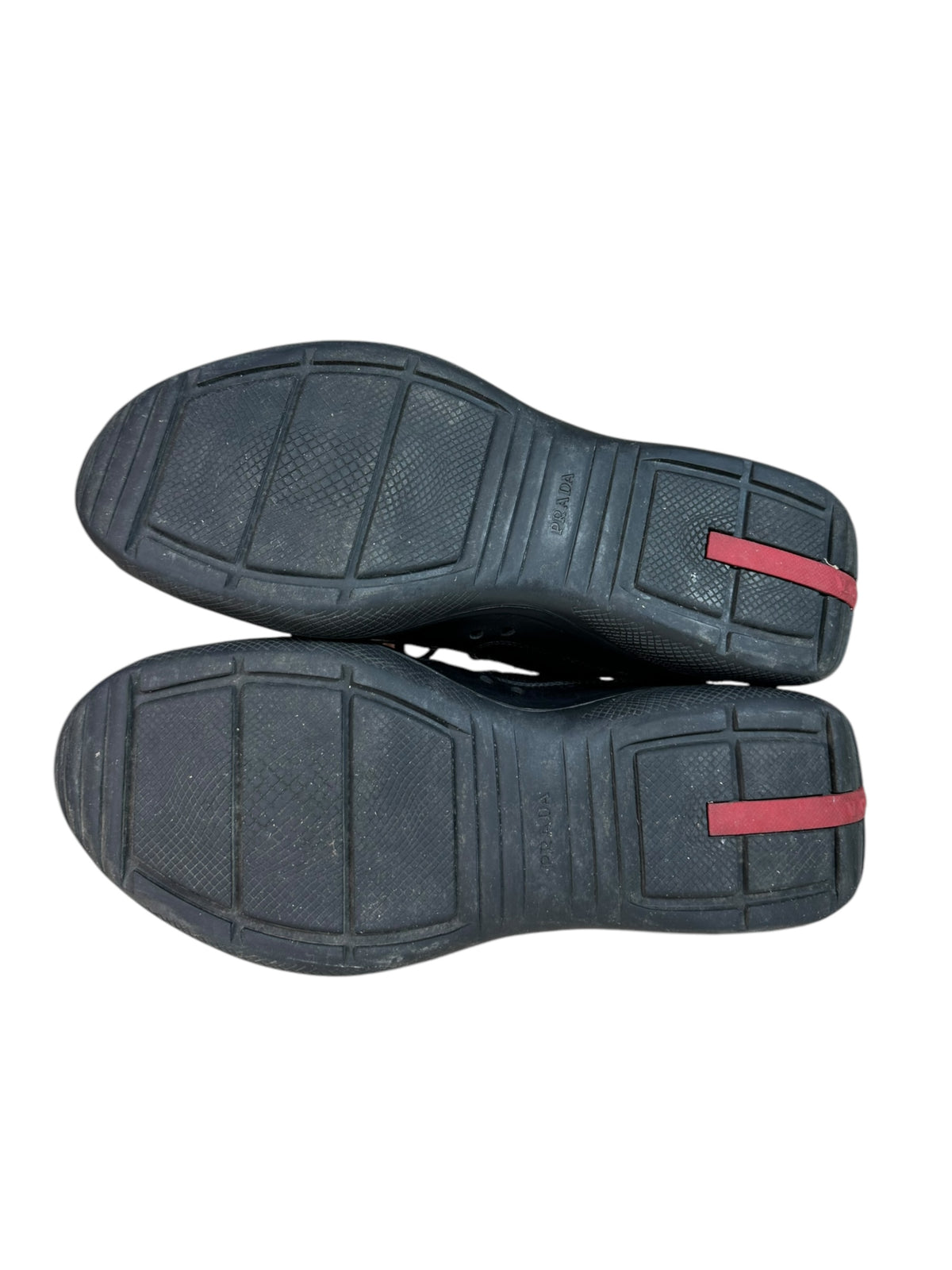 Prada sneakers Americas Cup — foto 10