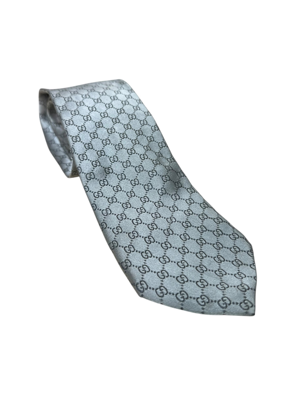 Gucci cravatta in seta