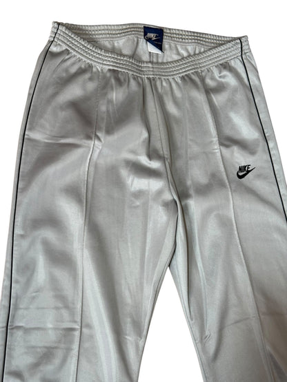 Nike vintage completa tracksuit grigio rosso Made in UK taglia M — foto 4