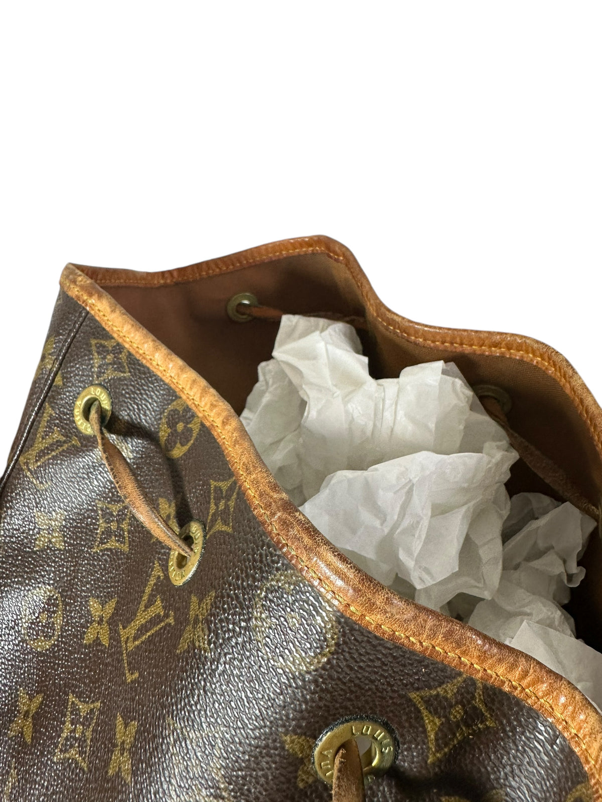 Louis Vuitton zaino vintage — foto 21