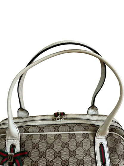 Gucci borsa vintage Princy bauletto