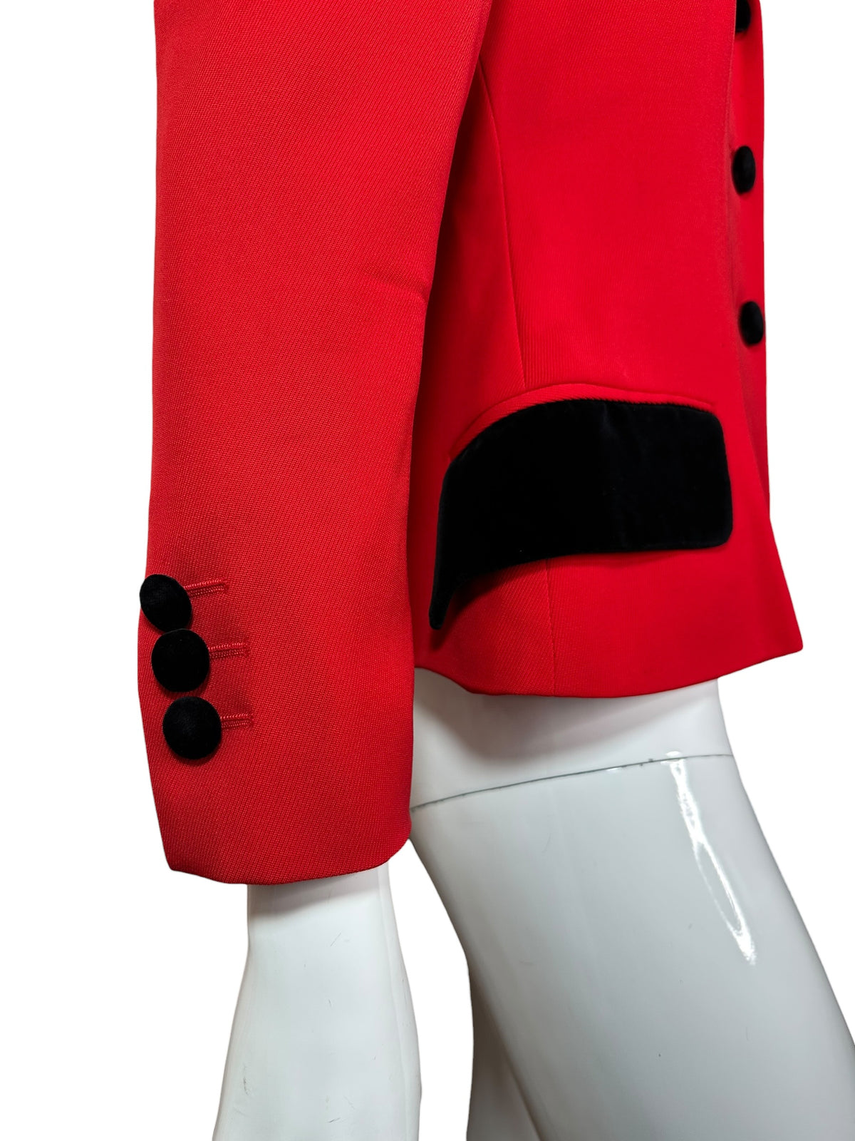 Moschino blazer vintage — foto 5