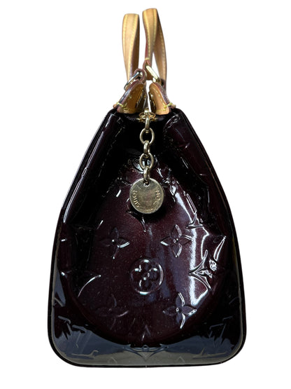 Louis Vuitton borsa Brea vintage