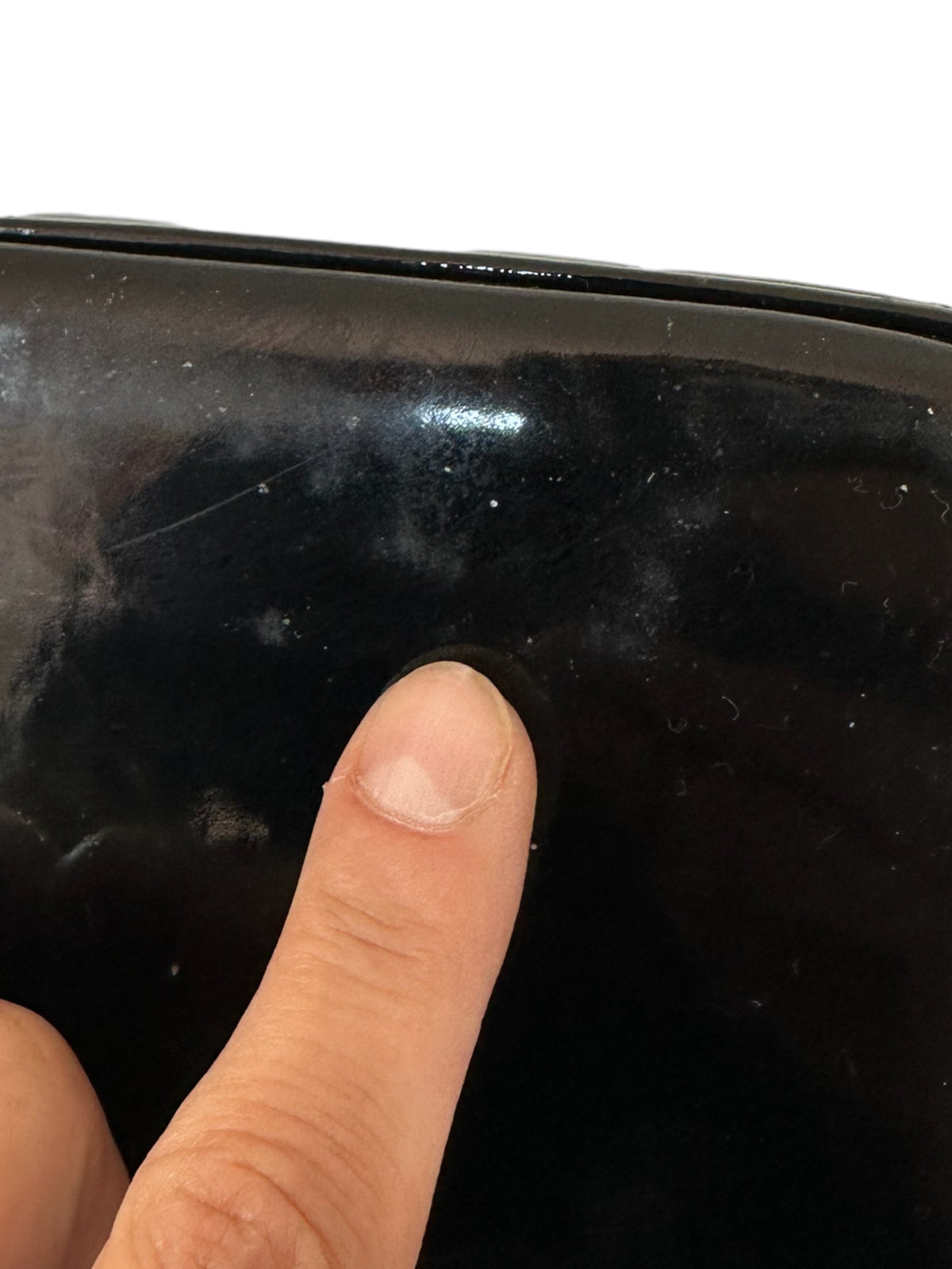 Chanel borsa Mèdaillon vintage — foto 14